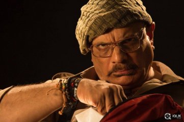 Sarkar 3 Movie Stills